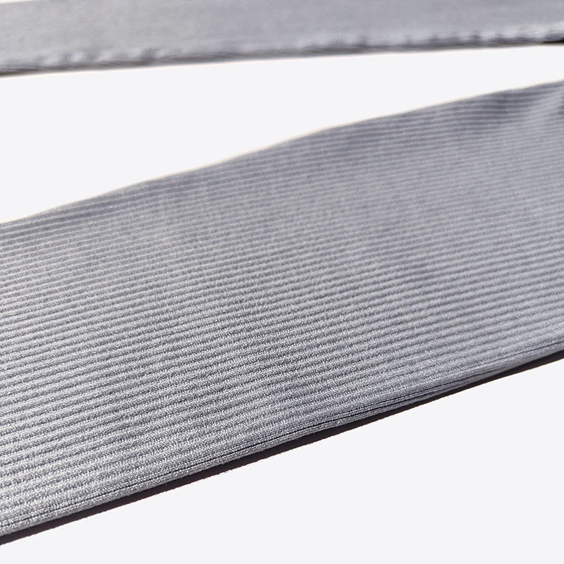 New Ribbed Seamless Yoga Pants High Waist Gym Leggings Sport Women Fitness Female Legging Tummy Control Running Tights - Image 6