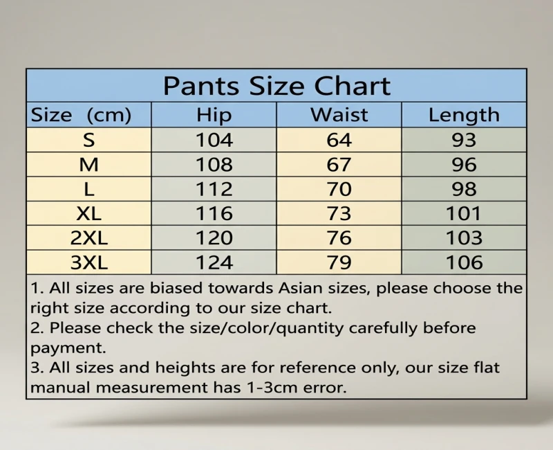 Casual Womens Sweatpants Letter Printing Trousers Daily Outdoors Gym Sports Jogging Pants Office Street Fashion Woman Pants Y2k - Image 5