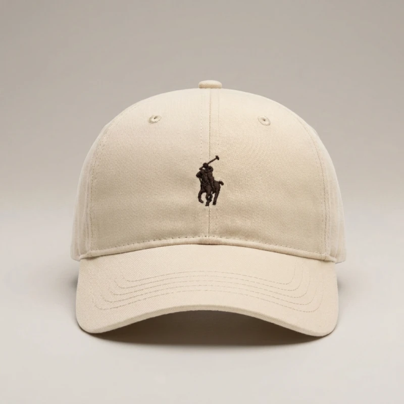 Unisex Baseball Cap Fashion Women's Hats Cotton Dad Polo Embroidery Cap Casual Men's Baseball Caps Soft Breathable Golf Sun Cap - Image 4
