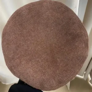 Afghanistan Cap Pakol Hat Men Spring Pakistan (Men's & Women's)