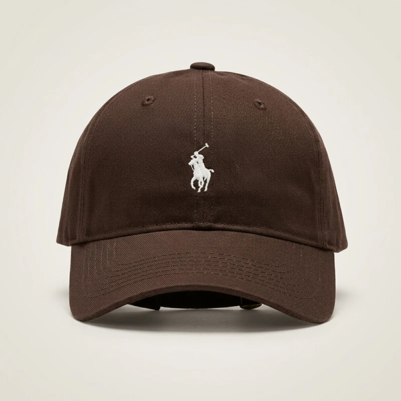 Unisex Baseball Cap Fashion Women's Hats Cotton Dad Polo Embroidery Cap Casual Men's Baseball Caps Soft Breathable Golf Sun Cap - Image 5