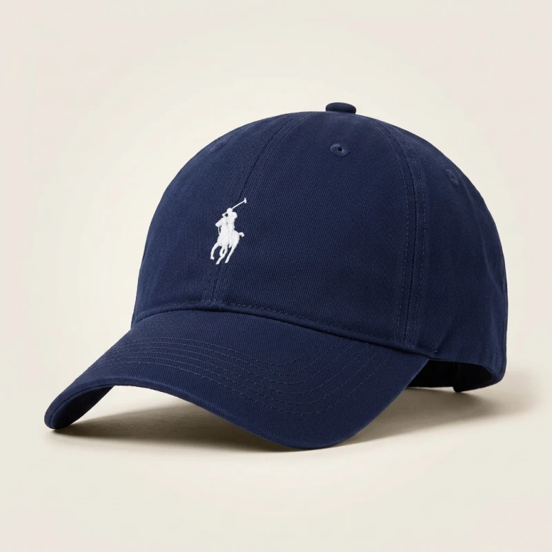 Unisex Baseball Cap Fashion Women's Hats Cotton Dad Polo Embroidery Cap Casual Men's Baseball Caps Soft Breathable Golf Sun Cap - Image 3