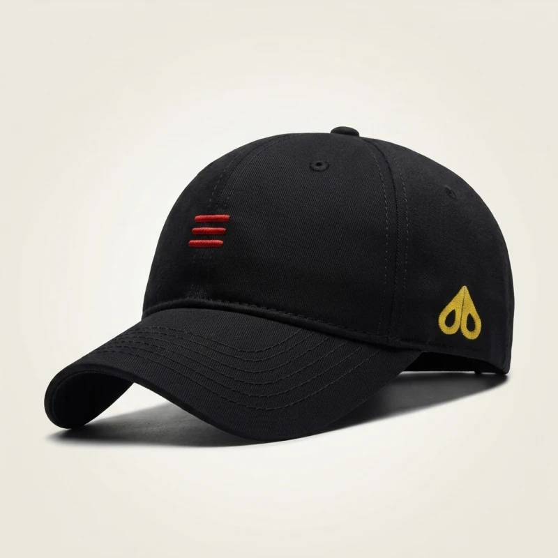 Moose Kingspew Large Head Circumference Baseball Cap Outdoor Sun Protection Hat for Men And Women Street Sle Hip Hop Cotton... - Image 2