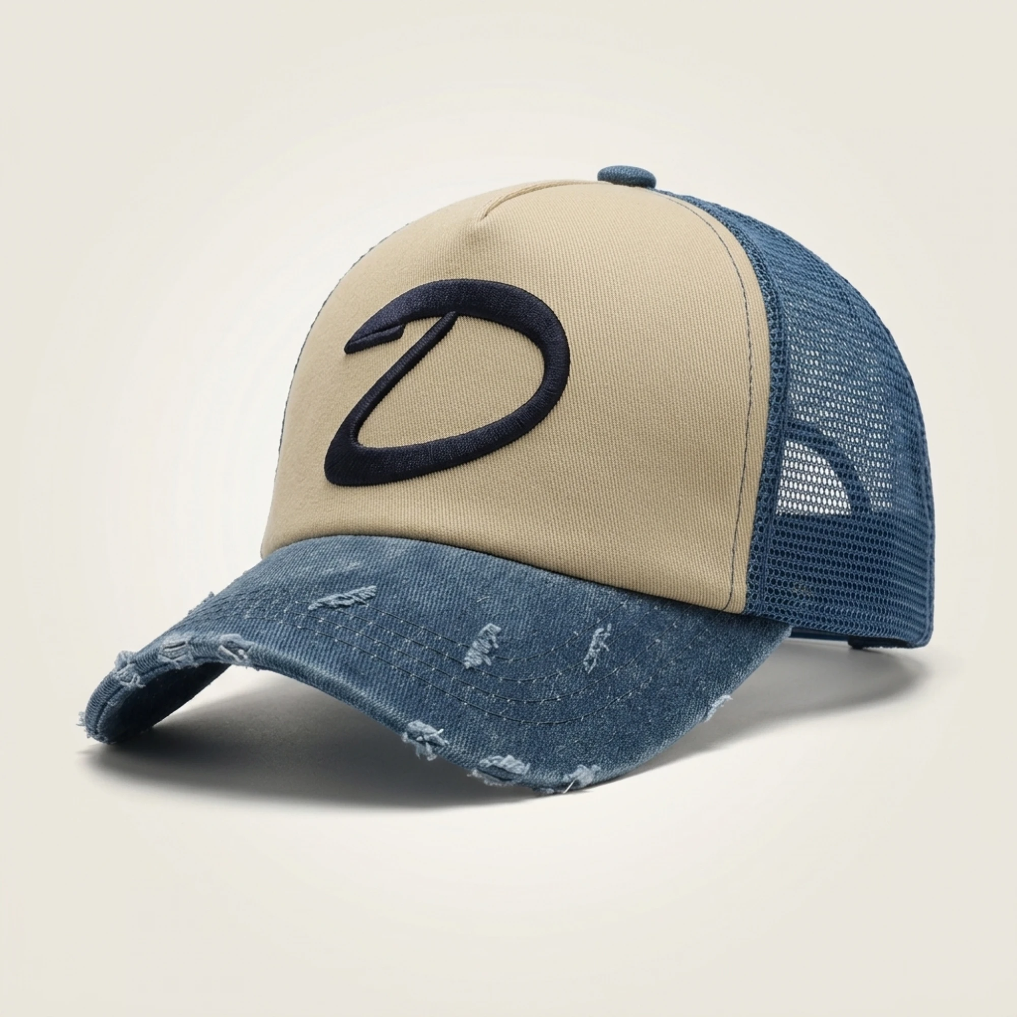The Walking Dead Clementine Unisex Style Baseball Caps Distressed Denim Hats Cap Outdoor Summer Adjustable Snapback Cap - Image 4