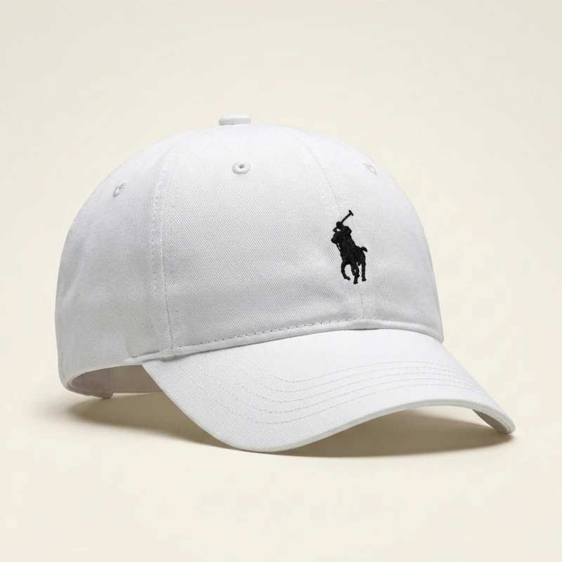 Unisex Baseball Cap Fashion Women's Hats Cotton Dad Polo Embroidery Cap Casual Men's Baseball Caps Soft Breathable Golf Sun Cap - Image 6