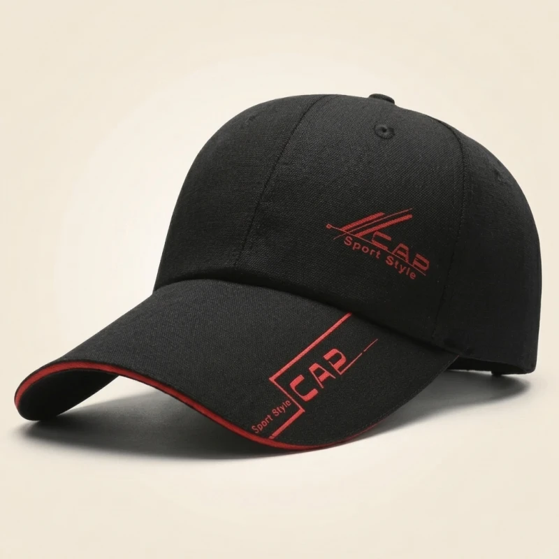 Hats, Men, Summer Long Brim, Baseball Caps, Spring Casual, Outdoor Sun, Fishing Hats, Sunscreens, Shade Caps, Women Official Web - Image 5